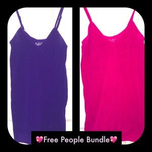 🌸👚FREE PEOPLE BUNDLE👚🌸